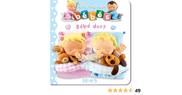 Bebe Dort Beaumont Emilie Mekdjian Christelle Belineau Nathalie Beaumont Emilie Amazon Fr Livres