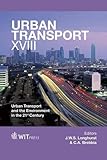 Image de Urban Transport XVIII: Urban Transport and the Environment in the 21st Century: 17