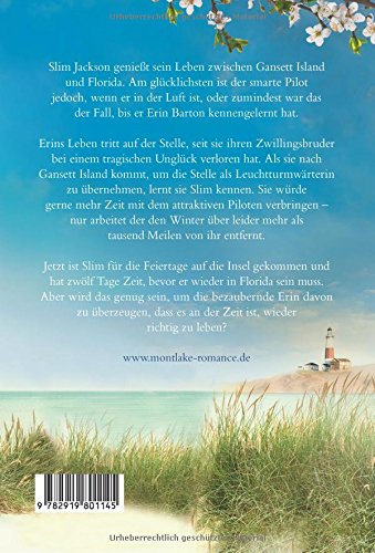 Livres Couvertures de Im siebten Himmel auf Gansett Island