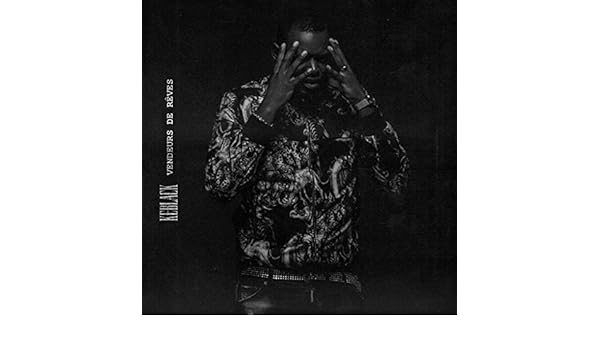 keblack vendeur de reve mp3 keblack vendeur de reve mp3