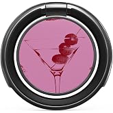 BURGA Printable Ring Holder, Call Me