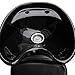 12636 Hairdressers Hair Washing Station Black