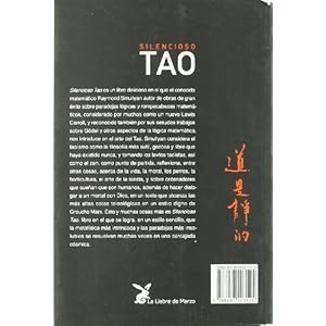 Silencioso Tao