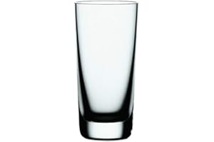 Verre en Cristal Spiegelau and Nachtmann, « Special Glasses », Verre, Transparent, 6 Gläser