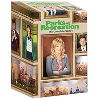 その他 Parks &amp; Recreation: Season One / [DVD] [Import] 2mvetro Parks And Recreation: Season One [DVD]: Amazon.co.uk: Amy