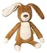 Produktbild Sigikid Mädchen und Jungen, Stofftier, Hase, Braun, Green, 38804