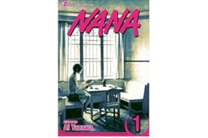 [(Nana: v. 1)] [by: Ai Yazawa]