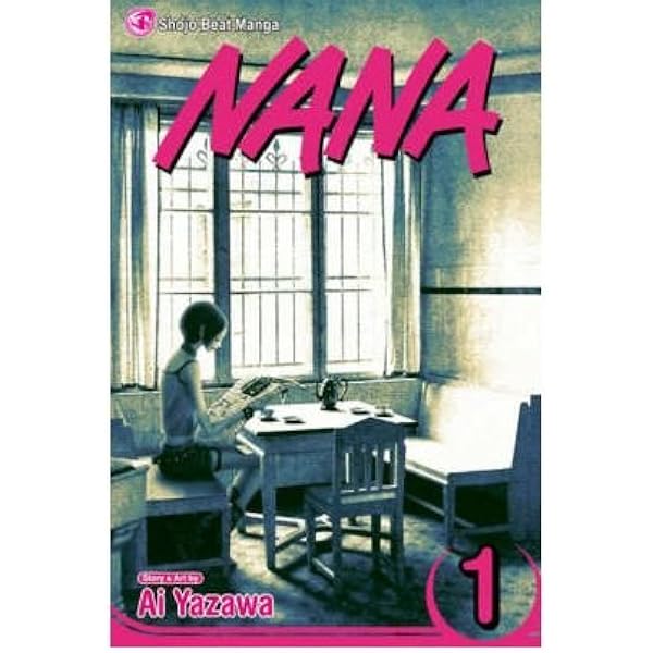 Nana, Vol. 2 (Volume 2) : Yazawa, Ai: Amazon.com.tr: Kitap