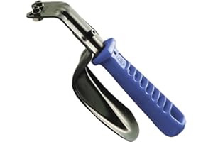 ZFE Noga DB1000 Blechentgratungswerkzeug