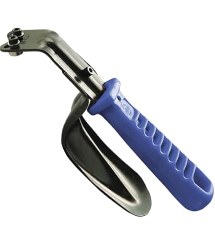 Grattec DB2000GT Dubbele Plaatontbramer