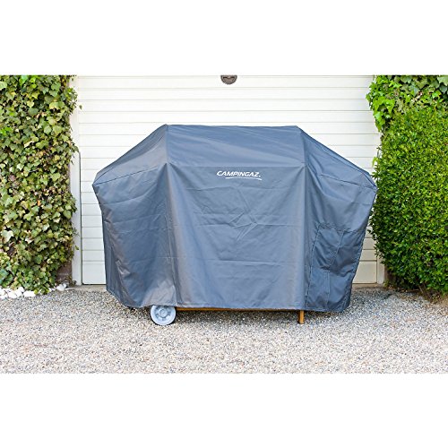 Campingaz Abdeckhaube, BBQ Cover Premium XXL, grau, 153 x 63 x 102 cm, 2000027836 - 2