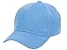 Produktbild Alsino Baseball Cap Käppi Snapback Caps Blank Uni Basecap Hip Hop Mütze Cappy, wählen:Cap-71 hellblau