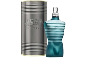 Jean Paul Gaultier Le Male Eau de Toilette, Uomo, 125 ml