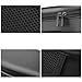 Universal Travel Waterproof PU Leather EVA Hard Protective Electric Shaver Case Bag Box Organizer for Philips Braun Panasonic Flyco Shaver