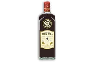 LAZZARONI Goccia Nera - Liquore alla liquirizia - 25° 70cl