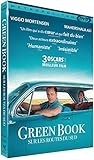 Green Book : Sur les Routes du...