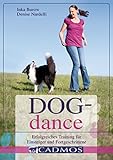 Buch-Cover Dogdance: Erfolgreiches Training für Einsteiger und Fortgeschrittene (Hundesport)