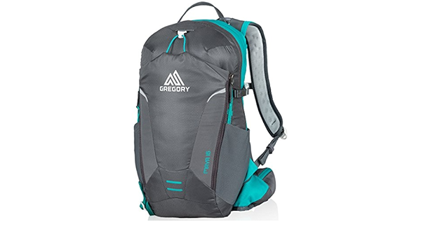 gregory maya 16l running backpack