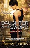Image de Daughter of the Sword: A Novel of the Fated Blades