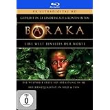 Baraka  [Blu-ray] [Collector's Edition]