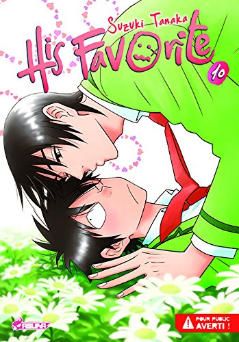 His Favorite — Tome 10