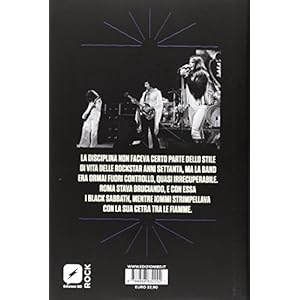 Black Sabbath. I padrini dell'heavy metal