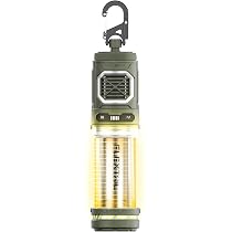 FLEXTAILGEAR PICCOLA DOCCIA - Doccia Portatile Elettrica Per Campeggio, 420g, Taglia Unica
