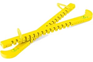 SFR Skates Unisex Scented Figure Blades Covers