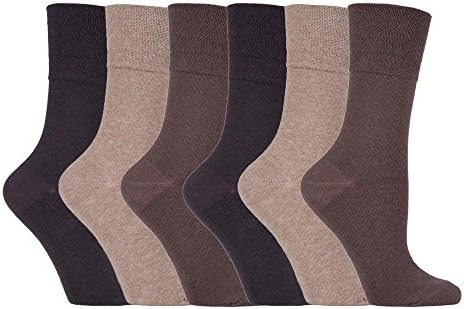 SockShop IOMI Footnurse Women's Iomi Diabetic Socks