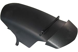 SR SUNTOUR Suntour Fender 2220590927 Fender dla dorosłych, uniseks, czarny, jeden rozmiar