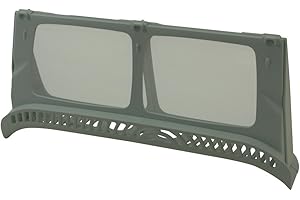 véritable Sèche-linge Hotpoint filtre. Numéro de pièce c00286864