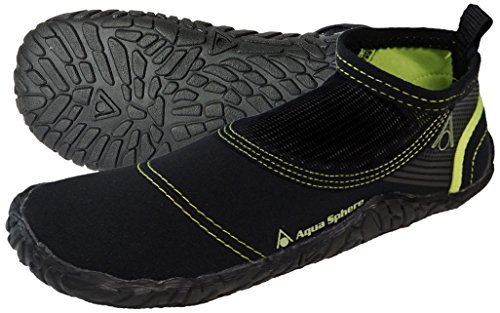 AQUA SPHERE - Herren Beachwalker - Blau Schuhe in Übergrößen