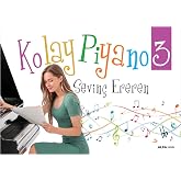 Kolay Piyano 3