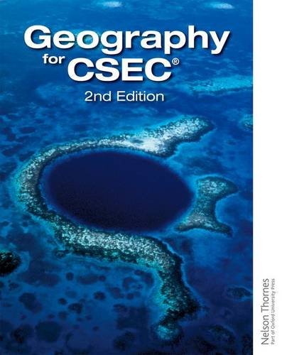Download Geography For Csec Pdf Brockdale 