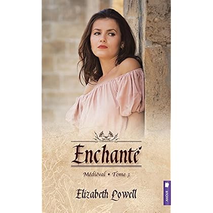 Enchanté - Médiéval T3 Enchanté - Médiéval T3