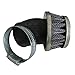 Produktbild Luftfilter Pasasend für ATV Quad Dirt Bike Go 50 70 90 110 125 CC Chinesische gebogen Hals 35 mm