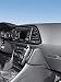 Produktbild KUDA 079100 Halterung Echtleder schwarz für Seat Leon III ab 2013