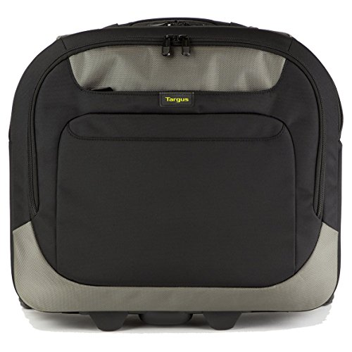 Targus 40.6 – 43.9 cm (16 – 17.3 Zoll) XL City.Gear Rolling Laptop Tasche - 7
