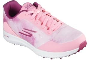 Skechers Damen Go Golf Max 2 Splash Sneaker