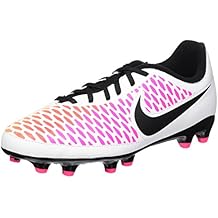 nike magista blancos