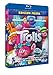 Trolls Blu-Ray [Blu-ray]