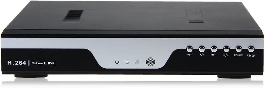 DVR 8 Canali HD 5MP Sannce - Registratore Videosorveglianza 5-in-1, Rilevamento Movimento, Senza HDD - Foto 5