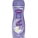 Duru Moods Lavanta&amp;Yasemin Duş Jeli 450 ml