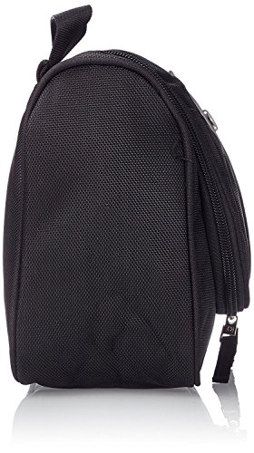 Wenger Kulturtasche Kulturbeutel (Schwarz) SA1092213 - 2