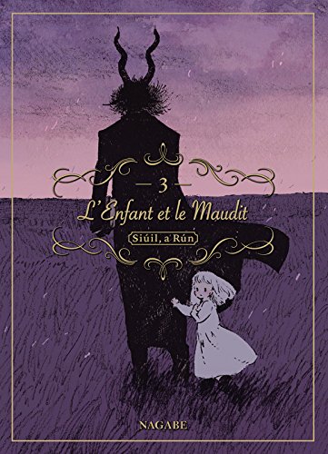L'enfant et le maudit — Tome 3