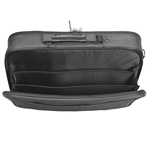 Pedea Premium Notebooktasche -39,1 cm (15,6 Zoll) grau - 5