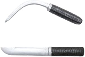 Aasta Rubber Training Knife Martial Arts