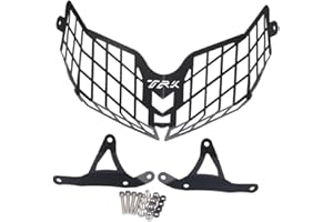 Heigoal Pour Benelli TRK502X TRK502 TRK 502 X TRK 502X 2021 2022 moto accessoires phare phare garde couverture Grille de Protection