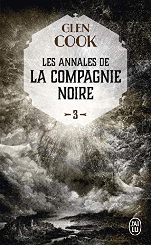 Télécharger Kindle livres à iPad gratuitement Les Annales de la Compagnie noire, Tome 3 : La Rose blanche by author 229033068X ePub