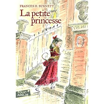 La petite princesse